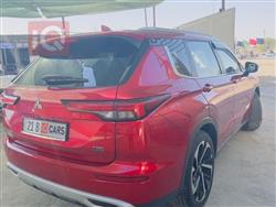 ميتسوبيشي اوتلاندر